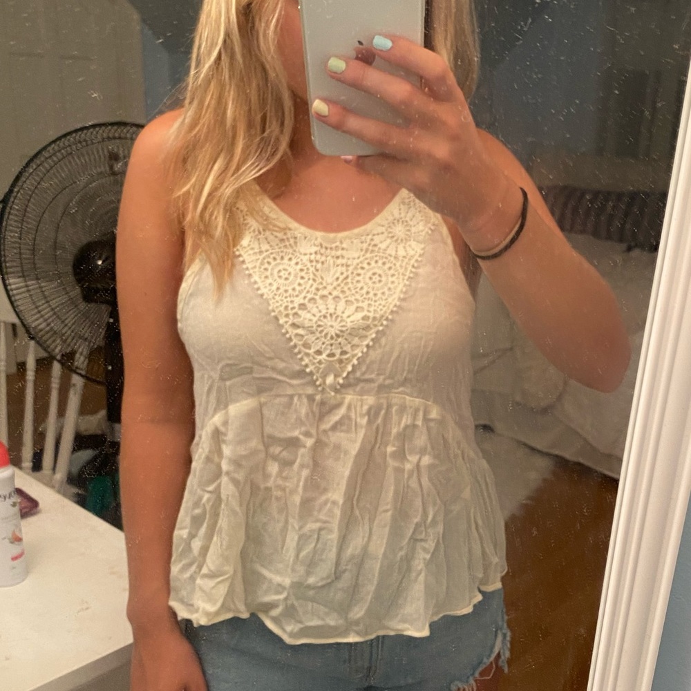 American Eagle Tank Top